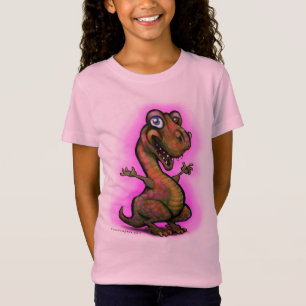 T-Shirt Bébé T-Rex
