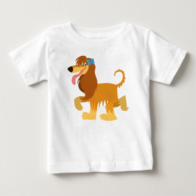 T-shirt bébé tatouage tatoué prêt à l'emploi (Devant)
