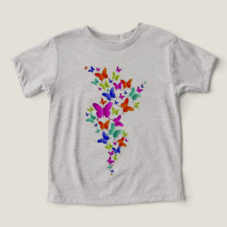 T-shirt bébé tout-petit