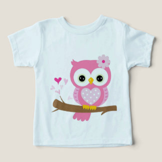 T-shirt bébé tout-petit