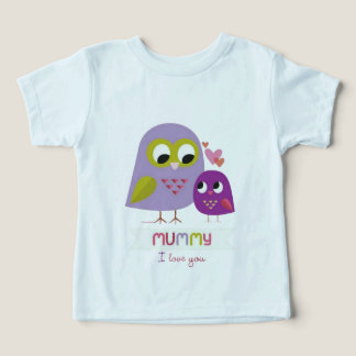 T-shirt bébé tout-petit