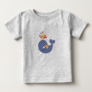 T-shirt bébé tout-petit