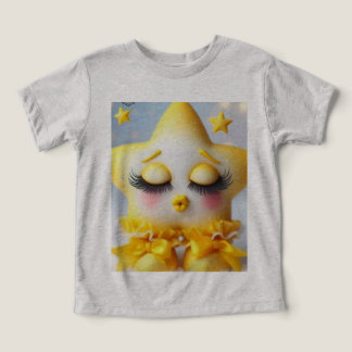 T-shirt bébé tout-petit