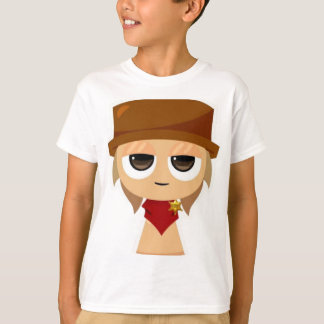 T-shirt Bébé Tunner de Sprunki