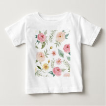 T-shirt bébé Vêtements et chaussures