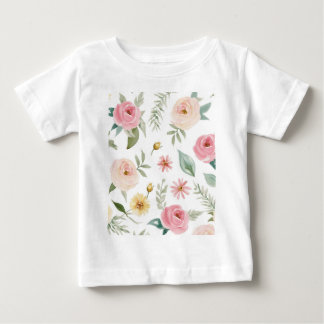 T-shirt bébé Vêtements et chaussures