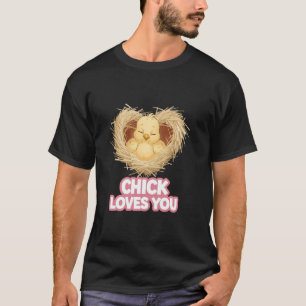 T-shirt Bébés adorables pour Amoureux des animaux et voitu