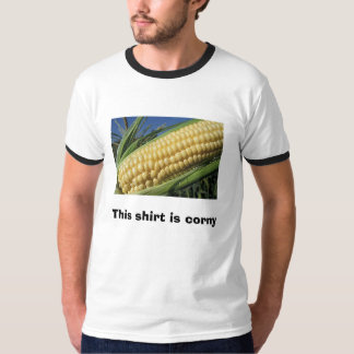 T-shirt Bébête