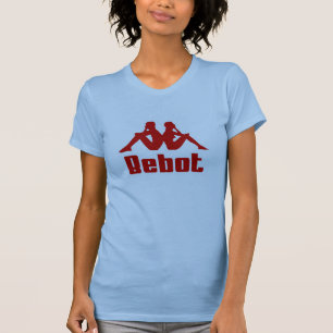 T-shirt bebot