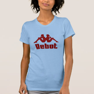 T-shirt bebot