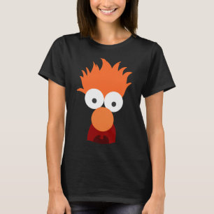 T-shirt Bécher