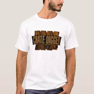 T-shirt Bêcheur de caisse !