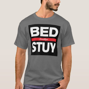 T-SHIRT BED-STUY