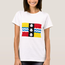T - Shirt Bedfordshire