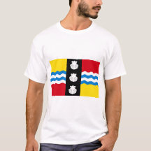 T - Shirt Bedfordshire