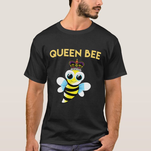 T-shirt Bee (Devant)