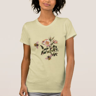 T-SHIRT BEE BEE ET BEEKEEPER