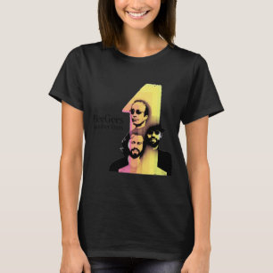 T-shirt Bee Gees Nombre Un