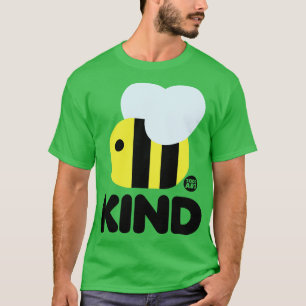 T-SHIRT BEE GENRE