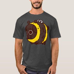 T-shirt Bee Ollie