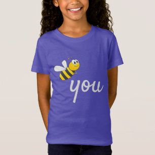 T-Shirt BEE YOU Sois Toi