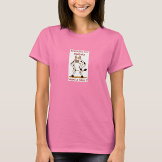 T-shirt Beefiesta 2014