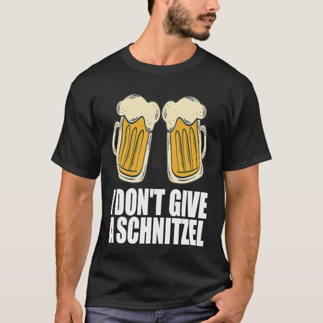 T-shirt Beer  Homebrew  Brewer (Devant)