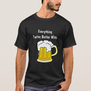 T-shirt Beer Shirt