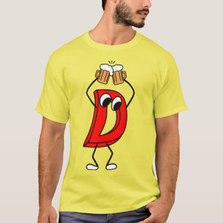 T-shirt BEERCONF ! Tee