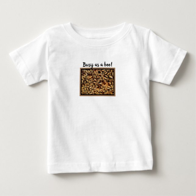 T - Shirt Bees (Vorderseite)