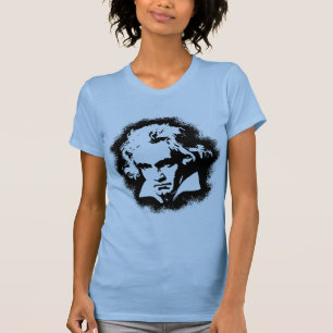 T-shirt Beethoven