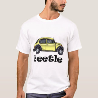 T-shirt Beetle