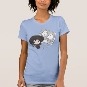 T-shirt Beetlejus   Chibi Lydia Ghost Photography