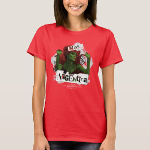 T-shirt Beetlejus Miss Argentine