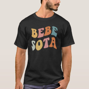 T-shirt Beexcitta Latina Conejo Malo 1