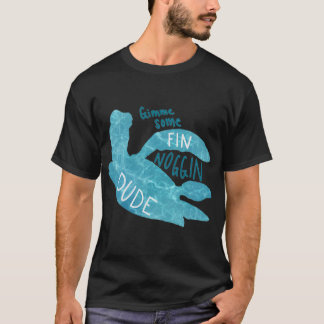 T-shirt Béguin