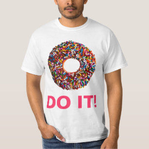 T-shirt Beignet