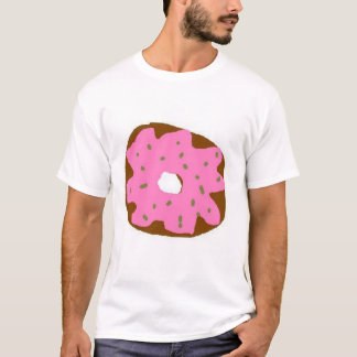 T-shirt beignet