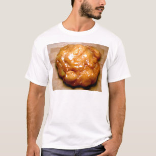 T-shirt Beignet d'Apple
