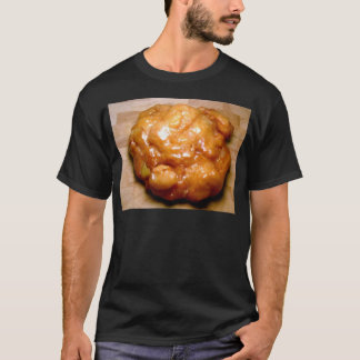 T-shirt Beignet d'Apple