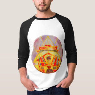 T-shirt Beit Hamikdash