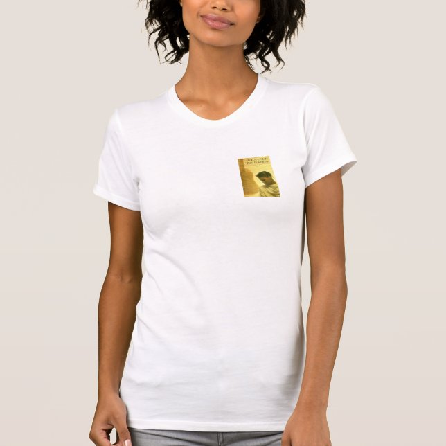 T-shirt Beka (Devant)