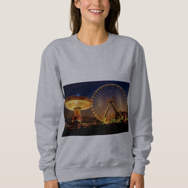 T - Shirt Bekleidung (Vorderseite)