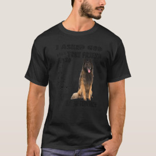 T-shirt Belge Tervuren Citation Maman Papa Lover Imprimer 