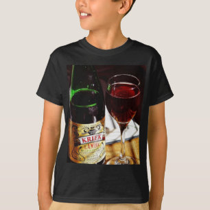T-shirt Belgin Lambic
