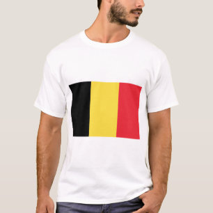T-shirt Belgique - Belgique - Belgique - Belgique
