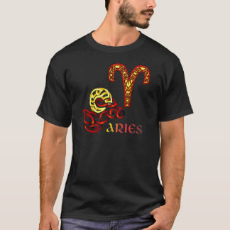 T-shirt Bélier