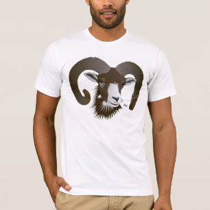 T-shirt Bélier