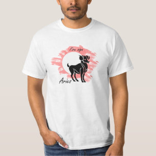 T-Shirt Bélier