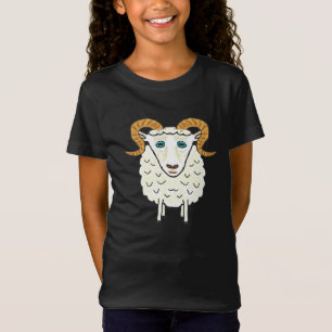 T-Shirt Bélier le bélier